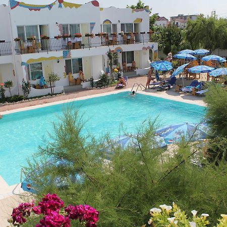 Hotel Laguna Vama Veche Eksteriør bilde
