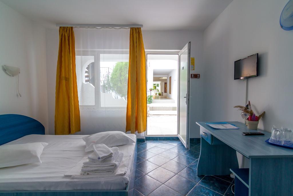 Hotel Laguna Vama Veche Rom bilde
