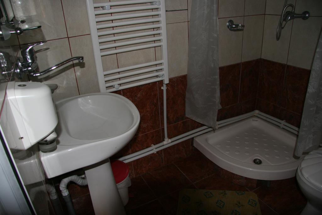 Hotel Laguna Vama Veche Rom bilde