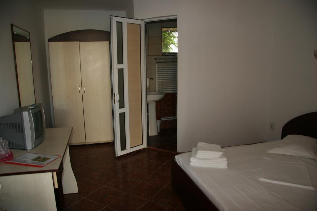 Hotel Laguna Vama Veche Rom bilde