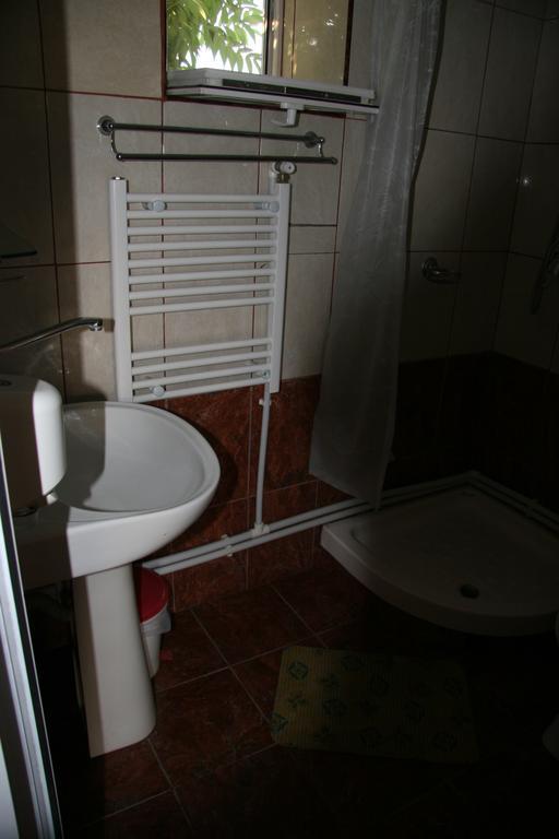 Hotel Laguna Vama Veche Rom bilde
