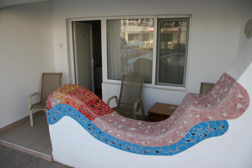Hotel Laguna Vama Veche Rom bilde